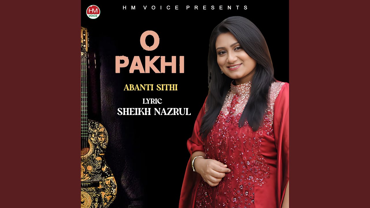 O Pakhi Youtube Music