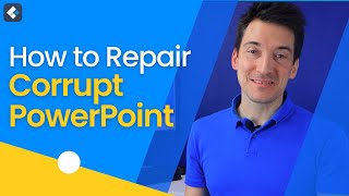 How to Repair Corrupt PowerPoint Files?