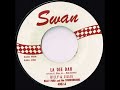 la dee dah billy u0026 lillie big late 50 s rock and roll hit