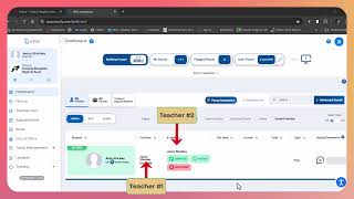 EHall Pass Tutorial (for Teachers)
