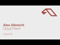 alex albrecht cloud perch