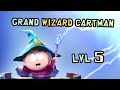 Gameplay Grand Wizard Cartman Level 5 | South Park Phone Destroyer