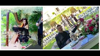 Atelier Canto - Musica per Matrimoni ed Eventi - Celebrante - Celebrant