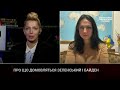 Треба втримати місце на міжнародній політичній арені Візит до США Гопко