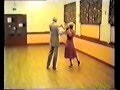 Brandy Blues Sequence Dance with Walkthrough