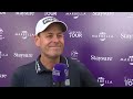 simon griffiths winners interview staysure marbella legends