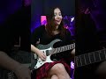 Metallica - One Solo By Juliana Wilson