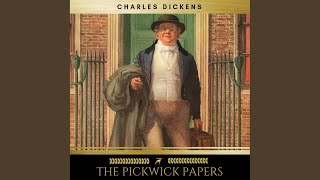 Chapter 448 - The Pickwick Papers