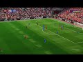 liverpool vs leicester city premier league 2024 live football match pes 21