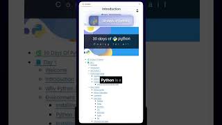 Hese's the BEST 3 Github repos for phyton! #shorts #developer #coding #githubrepo