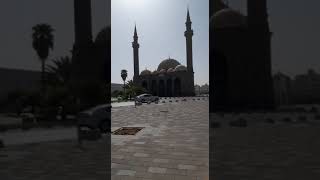 Turkey Masjid In Madina #shorts