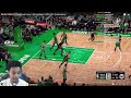 FlightReacts To #8 HEAT at #2 CELTICS  FULL GAME 7 HIGHLIGHTS  May 29, 2023!