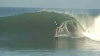 2009.3　westjava Cimaja Surftrip(ウェストジャワ・チマジャ・サーフトリップ)