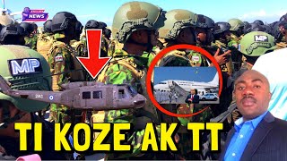 🛑TI KOZE AK TT LIVE|06 FEVRIYE 2025