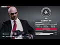 hitman 2 isle of sgàil master difficulty