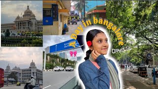 Bangalore Trip - Day 1 | Bangalore | Vlog | Crazy Family