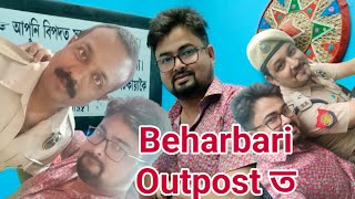 At Beharbari Outpost Assamese Comedy Serial || Mr Bitu||