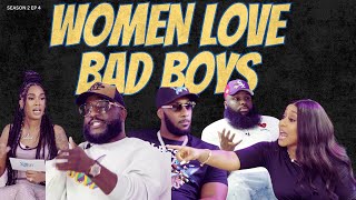 Women Love Bad Boys! (Full Episode w/ Anton Daniels, Randi Rossario) S2.E4 | Let's Rant About It