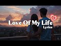 Love Of My Life – Romantic Ballad Lyrics | UR Melodies Official Video