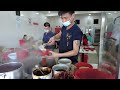 the fastest fishball noodles chef in skudai johor bahru