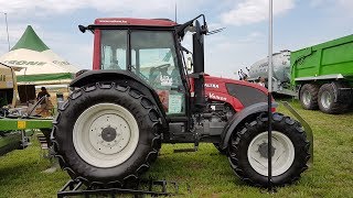 Valtra a93 traktor tractor 2017