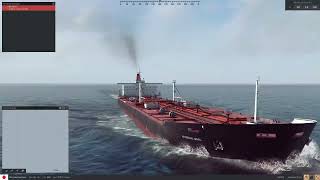 tankers hit