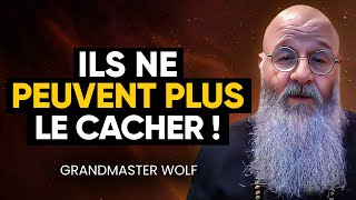 La Vérité Sur La RÉINCARNATION Est Révélée ! | Grandmaster Wolf