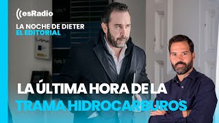 En este país llamado España: Aldama recibió el sobre de PDVSA semanas después de la visita de Delcy