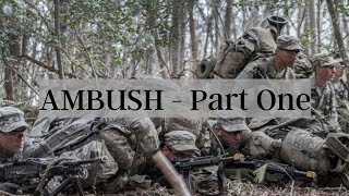 Ambush: Part One - Lethality Series Ep11