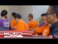 Ugut Pasangan Suami Isteri Dengan Lepas Tembakan #MGFlash