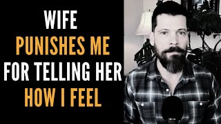 Living in Husband Hell - how to feel powerful and confident again