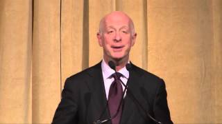 Paul Goldberger: 14th Annual Vincent Scully Prize