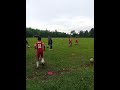 GARUDA DUMAI SOCCER SCHOOL ( Ball mastery teknik)