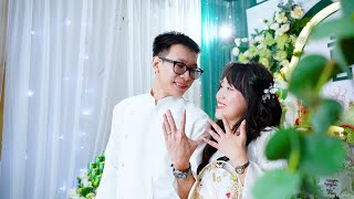 Lễ Đính Hôn Mai Nhi   Nguyễn Nguyên VD