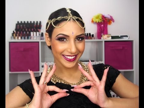 Bollywood Makeup Tutorial Youtube