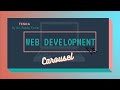 CAROUSEL - MATERIALIZE CSS