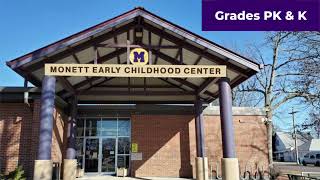 Monett Schools - Grade Shift 2022-2023 School Year