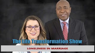 Loneliness in Marriage