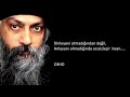 osho ruh eczanesi reçeteler 6 krize müdahale etmek sesli kitap