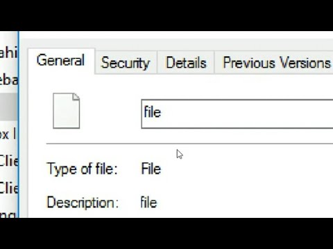 AV file (what is it and how to open one)