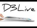 D3Live: Where to Buy the iPad 2, Sony vs geohot