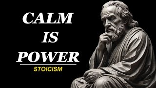 Mastering Temperance: 10 Ways to Build Calm and Resilience Through Stoicism