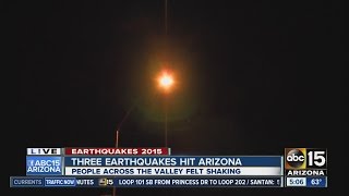 Thousands without power in Valley