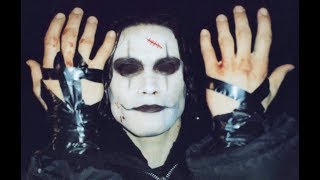 Brandon Lee's Real Cause Of Death Finally Revealed