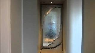 Frameless Mirror Waterfall.AVI