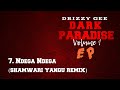Drizzy Gee -  Voltz JT Shamwari Yangu Remix
