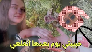 انتقاد | حبيبتي لمدة ٢٤ ساعة !!