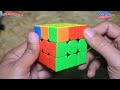 cara main rubik pemula rumus rubik 3x3 paling mudah banget