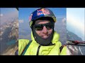 impossible dreams remote paragliding and climbing in canada