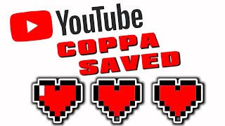 How to Protect your YouTube Channel from COPPA